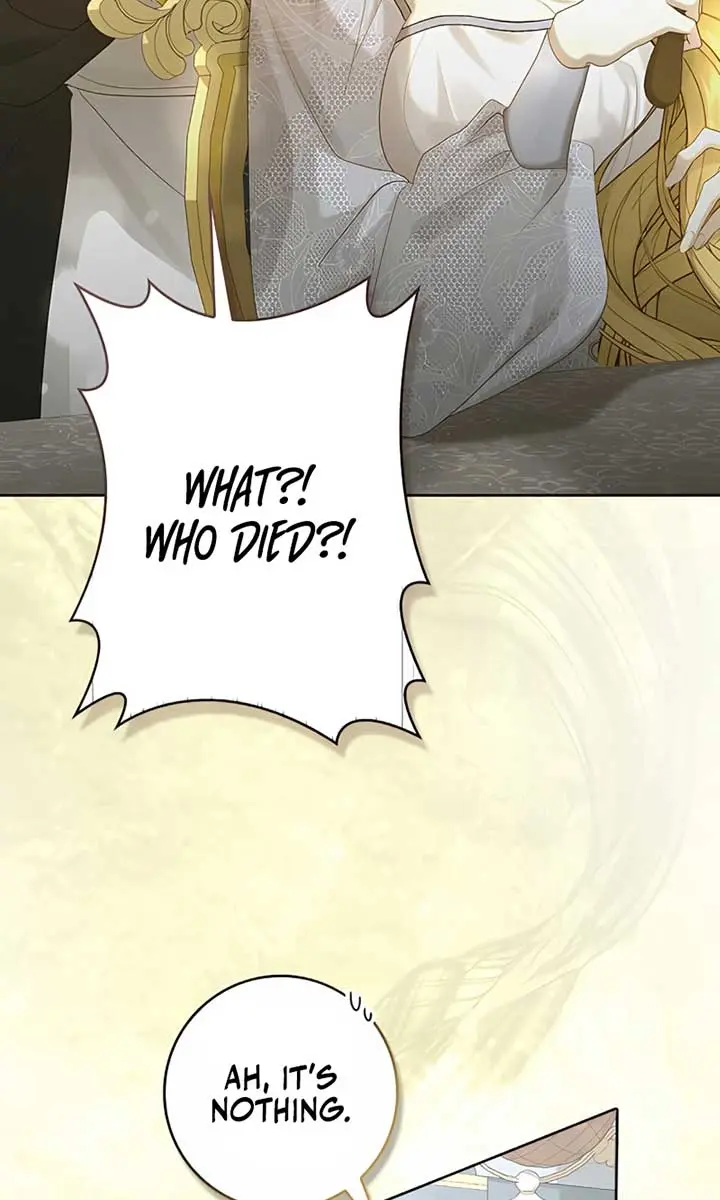 I Won't Regret My Second Life: The Happy Ending Comes After Revenge Chapter 6 Page 83