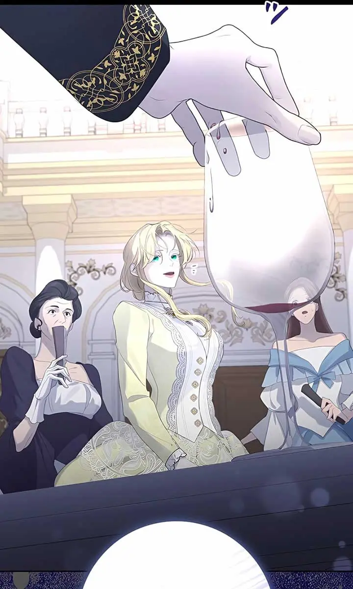 I Won't Regret My Second Life: The Happy Ending Comes After Revenge Chapter 6 Page 116