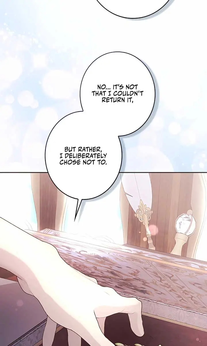 I Won't Regret My Second Life: The Happy Ending Comes After Revenge Chapter 6 Page 182