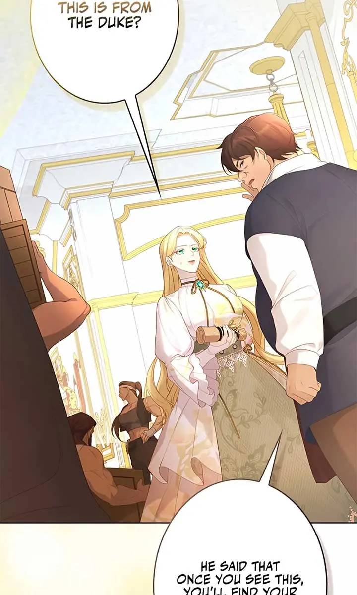 I Won't Regret My Second Life: The Happy Ending Comes After Revenge Chapter 7 Page 27