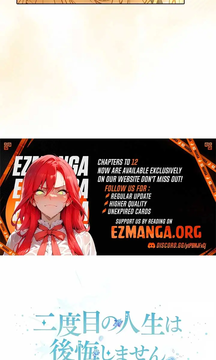 I Won't Regret My Second Life: The Happy Ending Comes After Revenge Chapter 7 Page 35