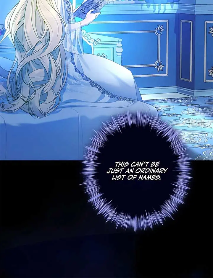 I Won't Regret My Second Life: The Happy Ending Comes After Revenge Chapter 7 Page 48