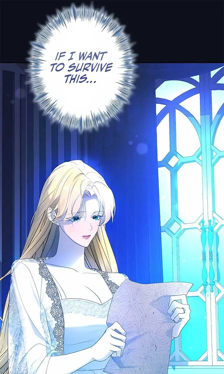 I Won't Regret My Second Life: The Happy Ending Comes After Revenge Chapter 7 Page 59