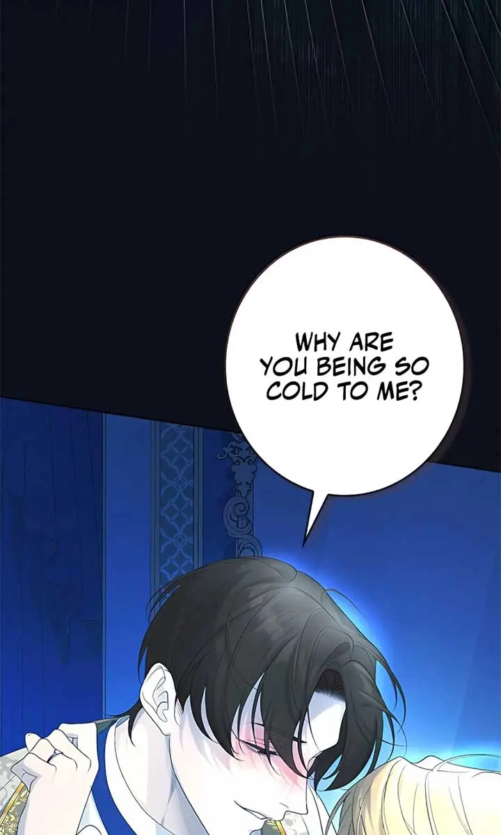 I Won't Regret My Second Life: The Happy Ending Comes After Revenge Chapter 7 Page 81