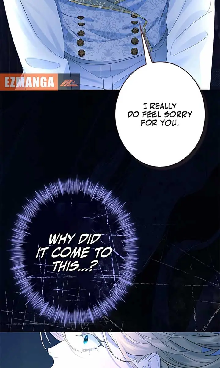 I Won't Regret My Second Life: The Happy Ending Comes After Revenge Chapter 7 Page 96