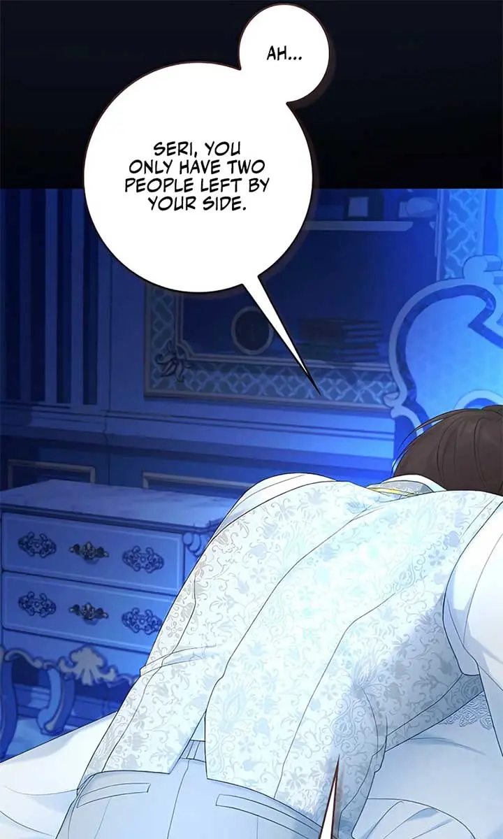 I Won't Regret My Second Life: The Happy Ending Comes After Revenge Chapter 7 Page 104