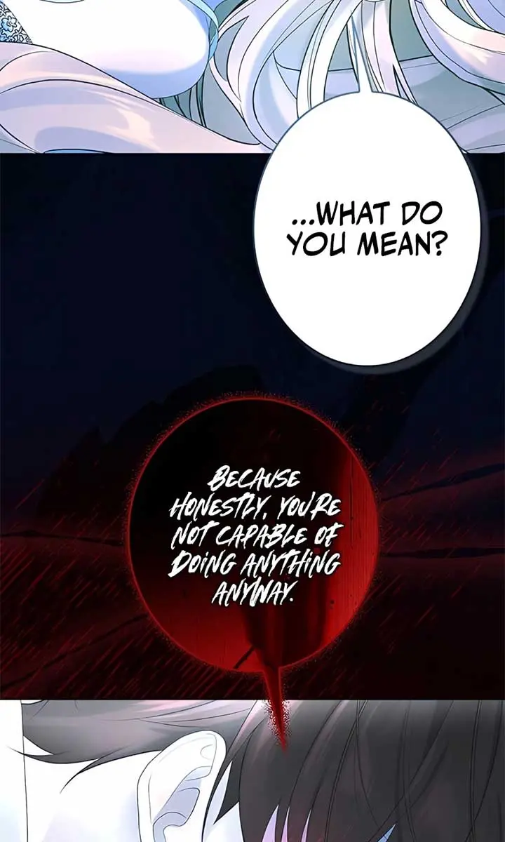 I Won't Regret My Second Life: The Happy Ending Comes After Revenge Chapter 7 Page 111