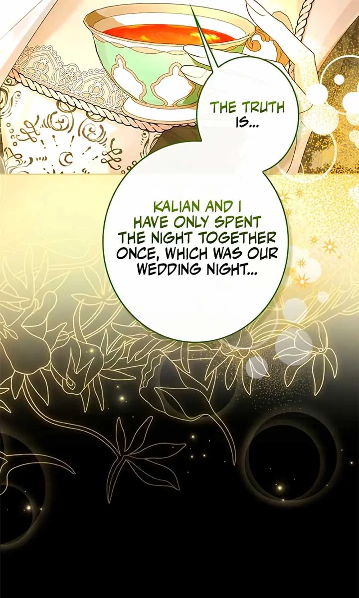 I Won't Regret My Second Life: The Happy Ending Comes After Revenge Chapter 8 Page 33