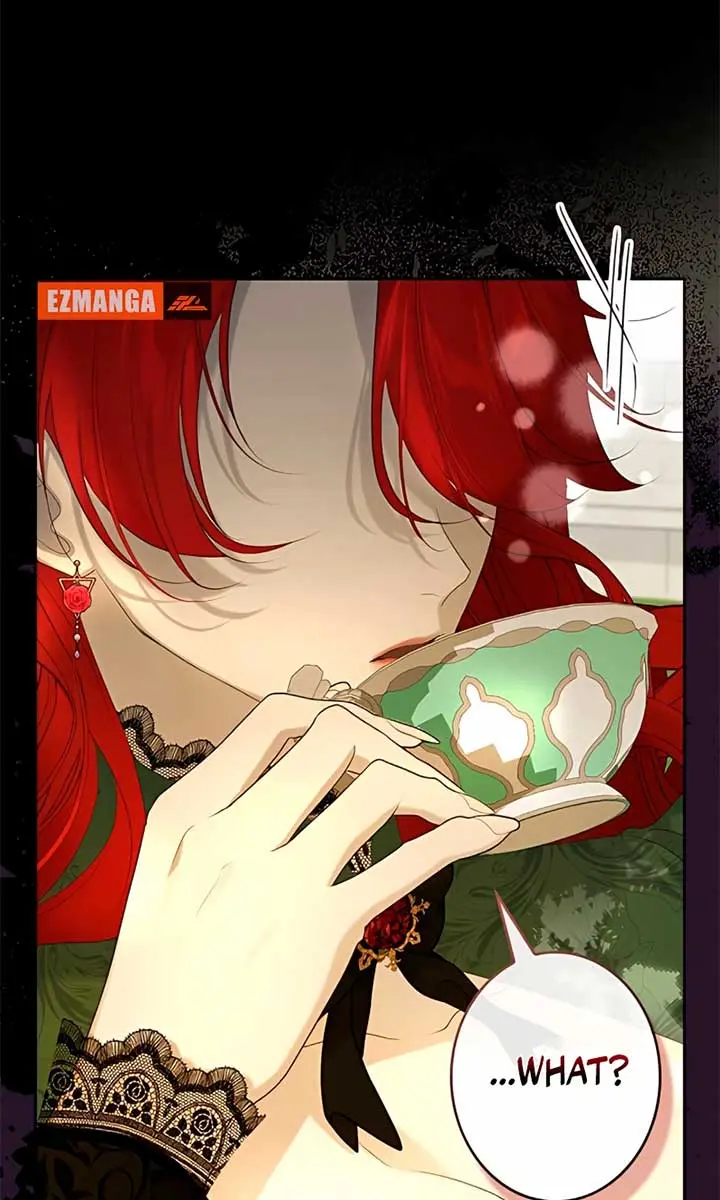 I Won't Regret My Second Life: The Happy Ending Comes After Revenge Chapter 8 Page 34