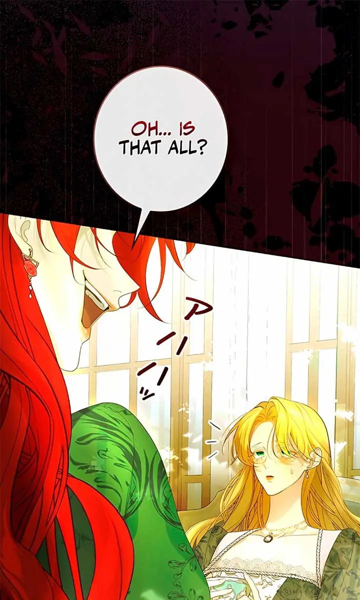 I Won't Regret My Second Life: The Happy Ending Comes After Revenge Chapter 8 Page 36