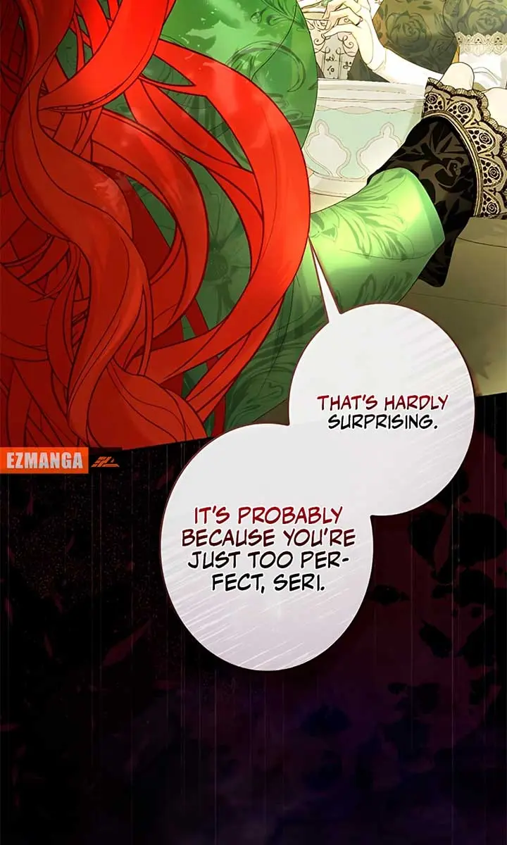I Won't Regret My Second Life: The Happy Ending Comes After Revenge Chapter 8 Page 37