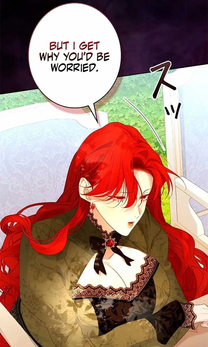 I Won't Regret My Second Life: The Happy Ending Comes After Revenge Chapter 8 Page 38