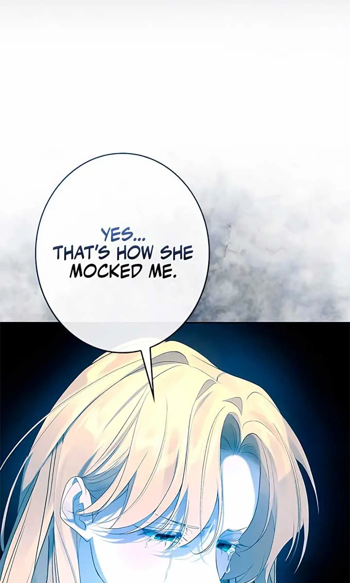 I Won't Regret My Second Life: The Happy Ending Comes After Revenge Chapter 8 Page 44