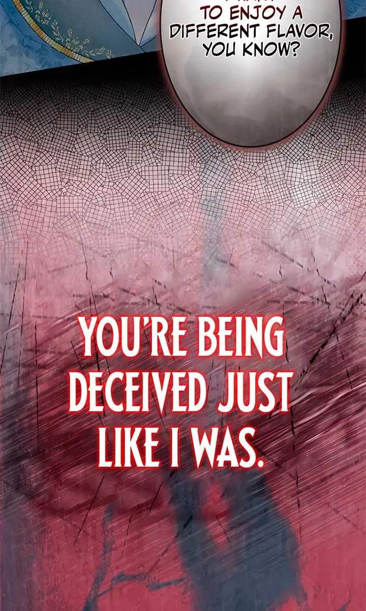 I Won't Regret My Second Life: The Happy Ending Comes After Revenge Chapter 8 Page 48