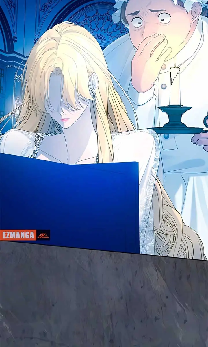 I Won't Regret My Second Life: The Happy Ending Comes After Revenge Chapter 8 Page 51