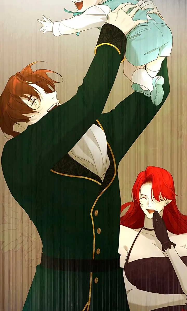 I Won't Regret My Second Life: The Happy Ending Comes After Revenge Chapter 8 Page 58