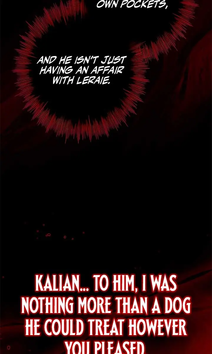 I Won't Regret My Second Life: The Happy Ending Comes After Revenge Chapter 8 Page 67