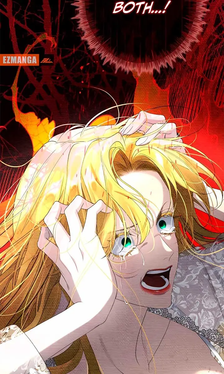 I Won't Regret My Second Life: The Happy Ending Comes After Revenge Chapter 8 Page 74