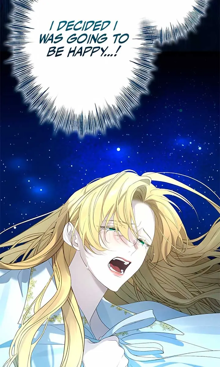 I Won't Regret My Second Life: The Happy Ending Comes After Revenge Chapter 8 Page 107