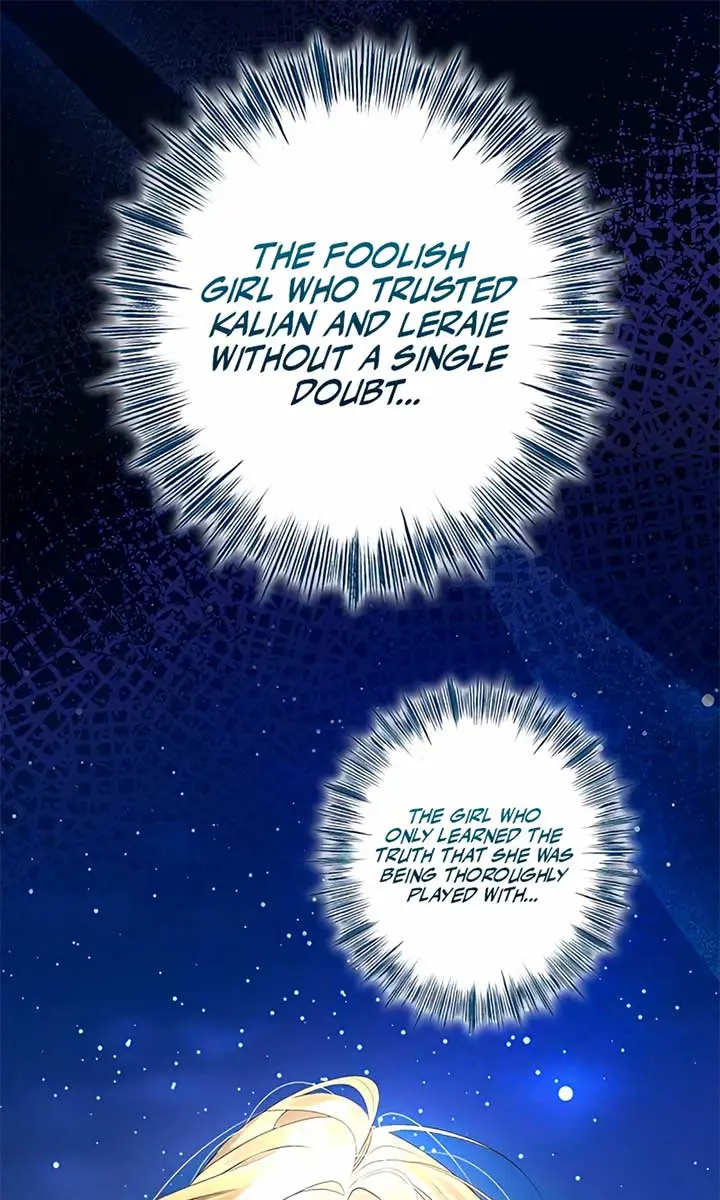 I Won't Regret My Second Life: The Happy Ending Comes After Revenge Chapter 8 Page 116
