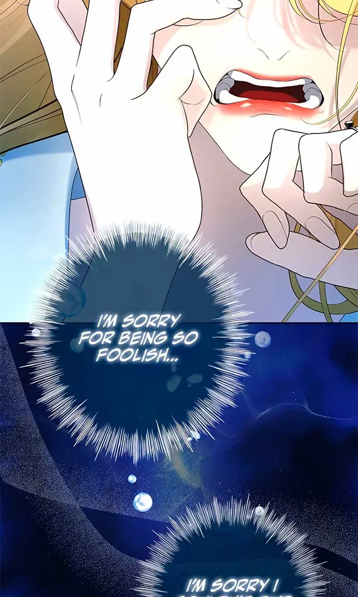 I Won't Regret My Second Life: The Happy Ending Comes After Revenge Chapter 8 Page 122