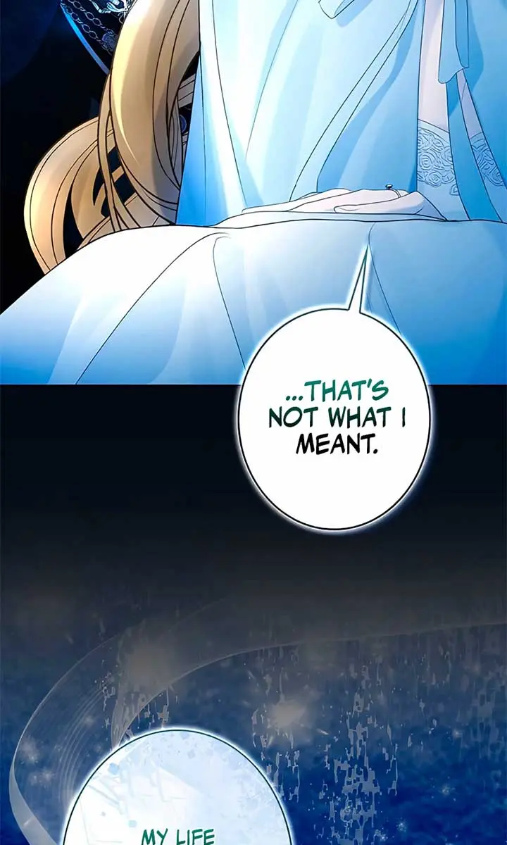I Won't Regret My Second Life: The Happy Ending Comes After Revenge Chapter 8 Page 141