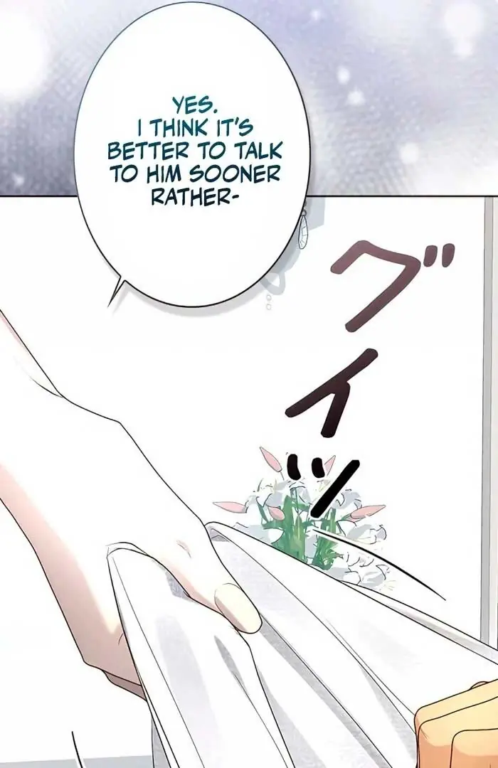 I Won't Regret My Second Life: The Happy Ending Comes After Revenge Chapter 9 Page 63