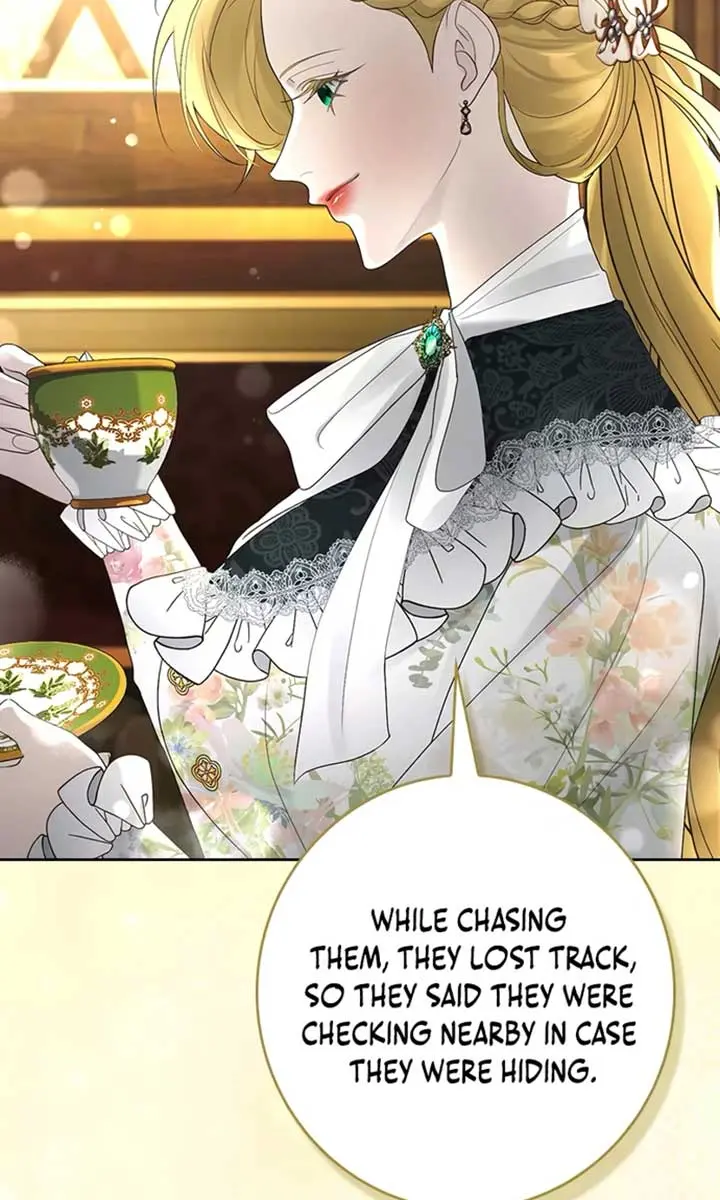 I Won't Regret My Second Life: The Happy Ending Comes After Revenge Chapter 10 Page 9
