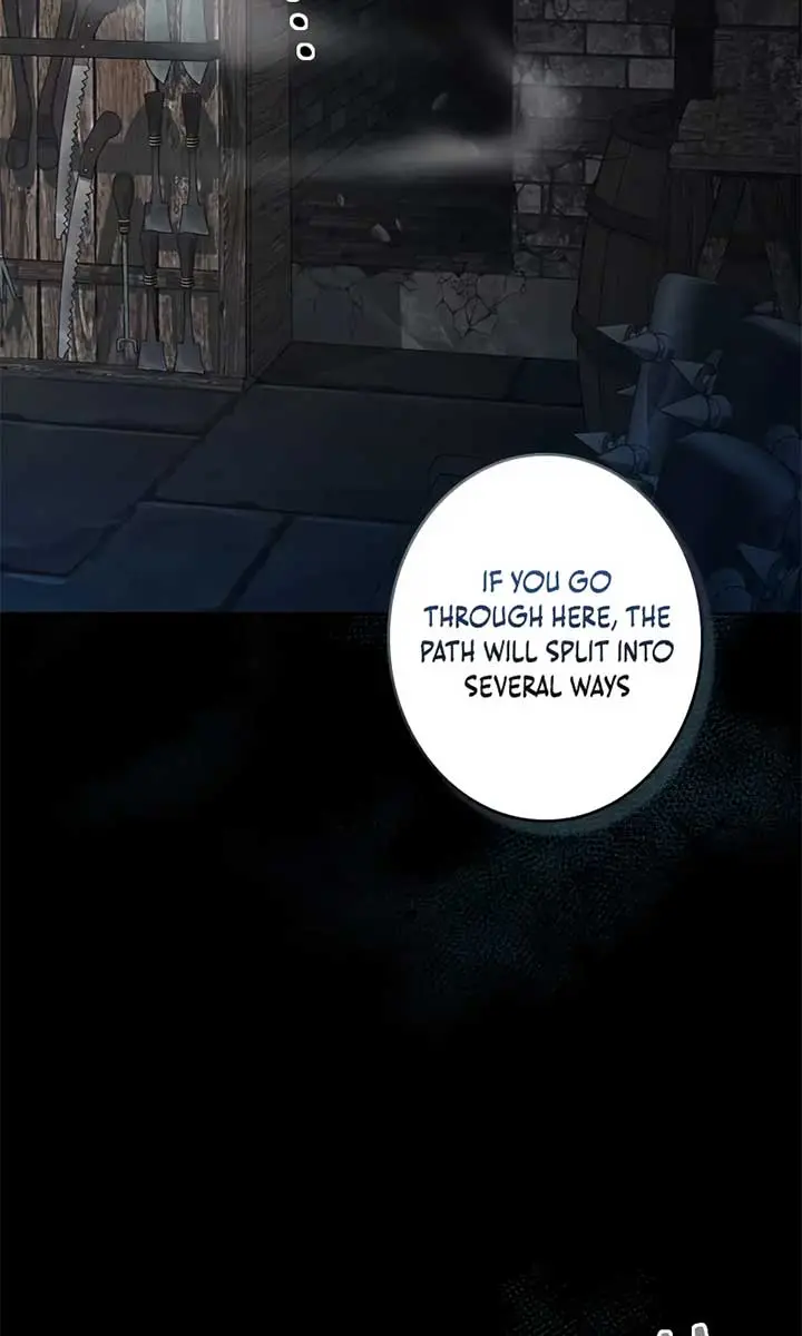 I Won't Regret My Second Life: The Happy Ending Comes After Revenge Chapter 11 Page 25