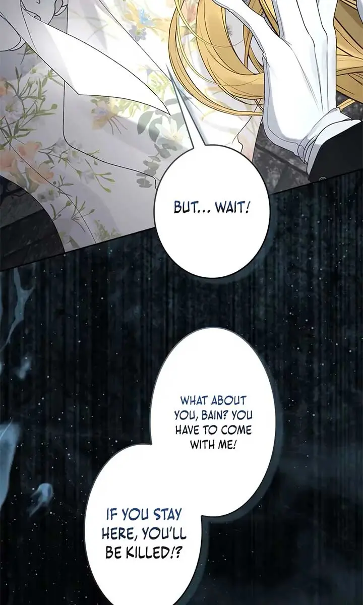 I Won't Regret My Second Life: The Happy Ending Comes After Revenge Chapter 11 Page 31
