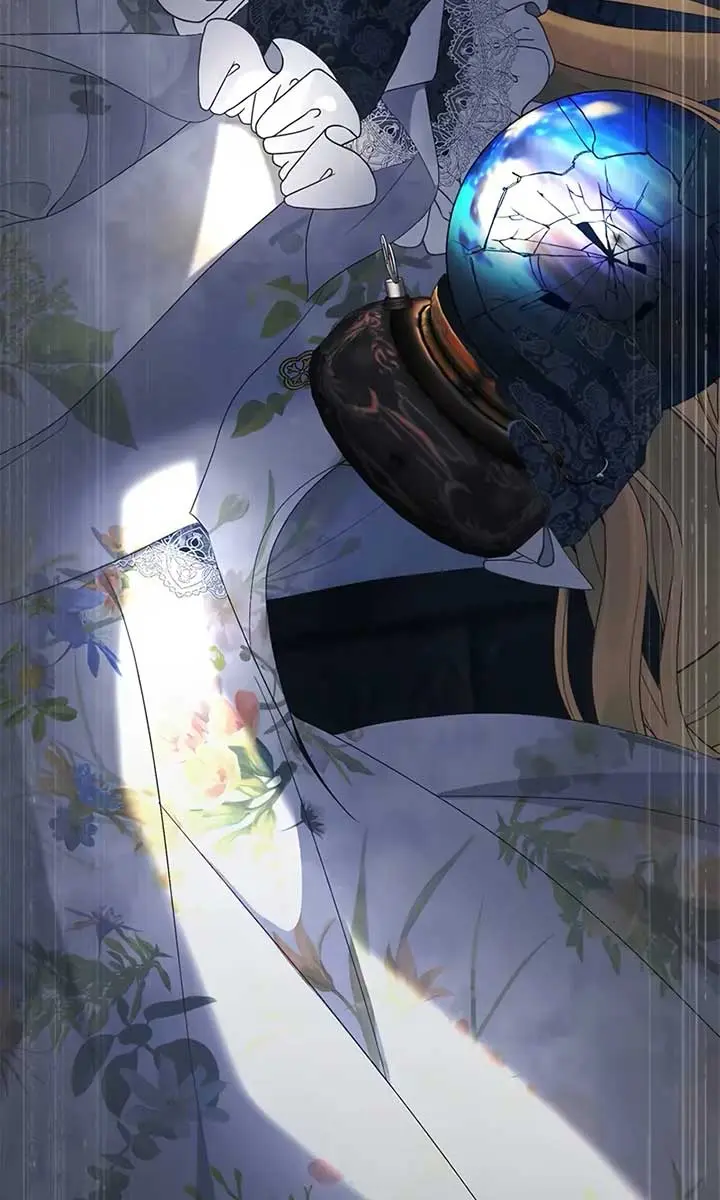 I Won't Regret My Second Life: The Happy Ending Comes After Revenge Chapter 11 Page 44