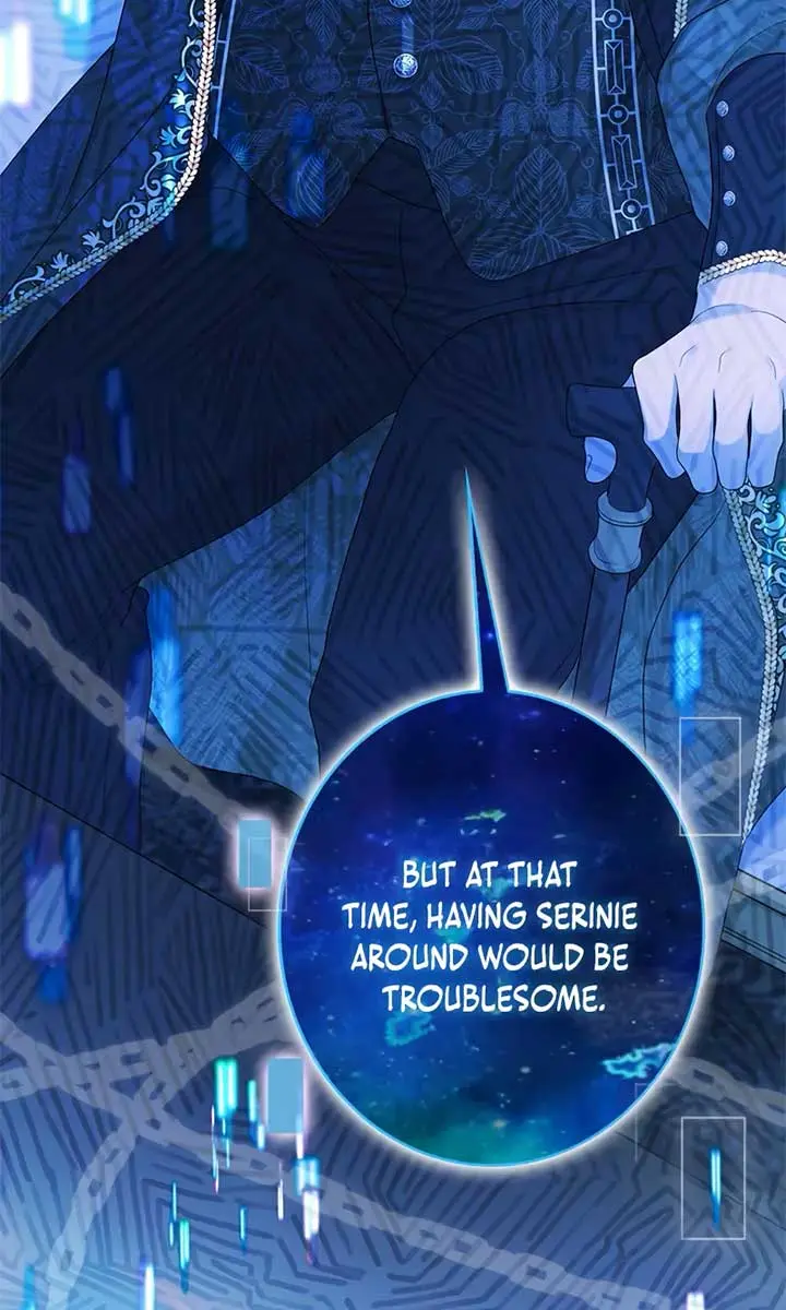 I Won't Regret My Second Life: The Happy Ending Comes After Revenge Chapter 11 Page 108