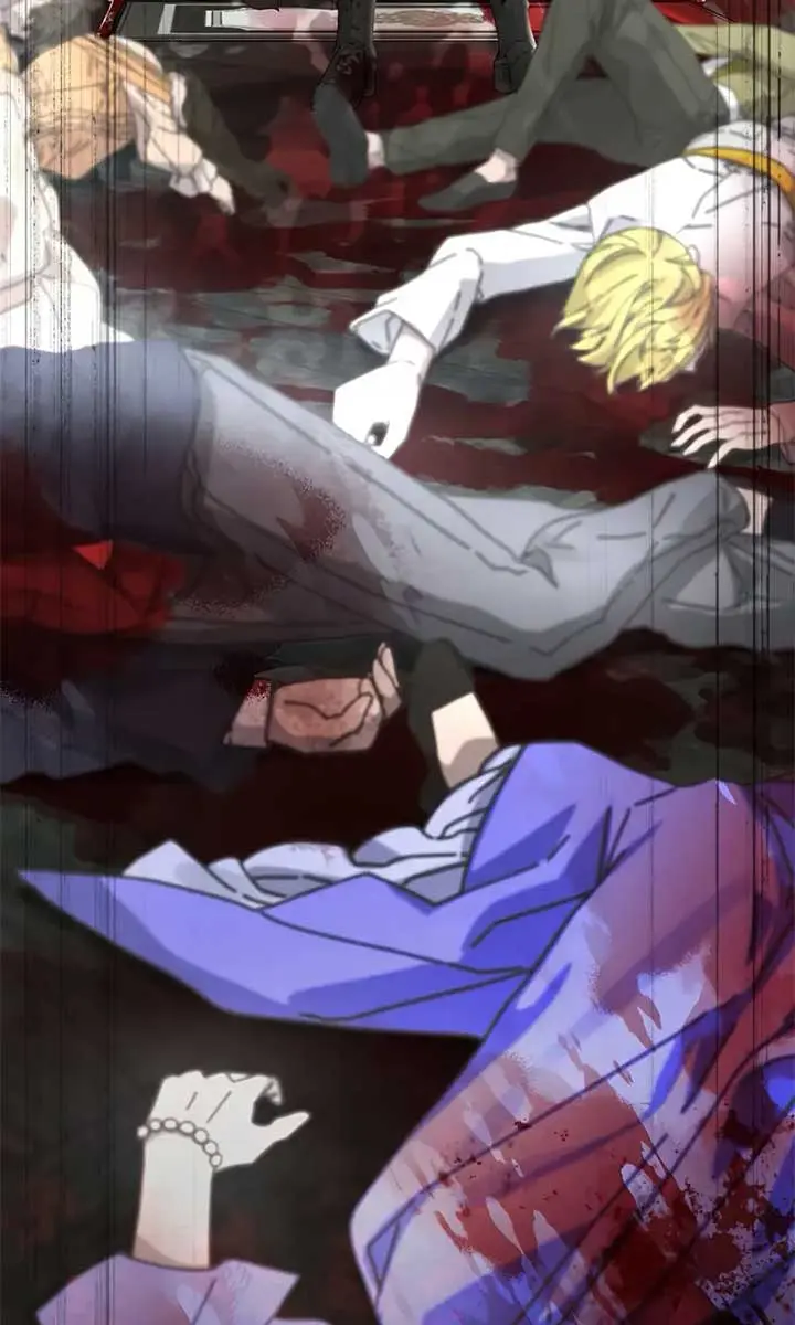I Won't Regret My Second Life: The Happy Ending Comes After Revenge Chapter 11 Page 191