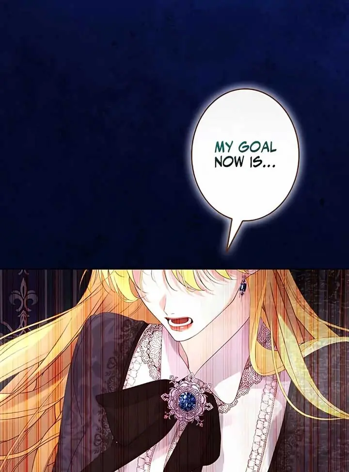 I Won't Regret My Second Life: The Happy Ending Comes After Revenge Chapter 12 Page 69