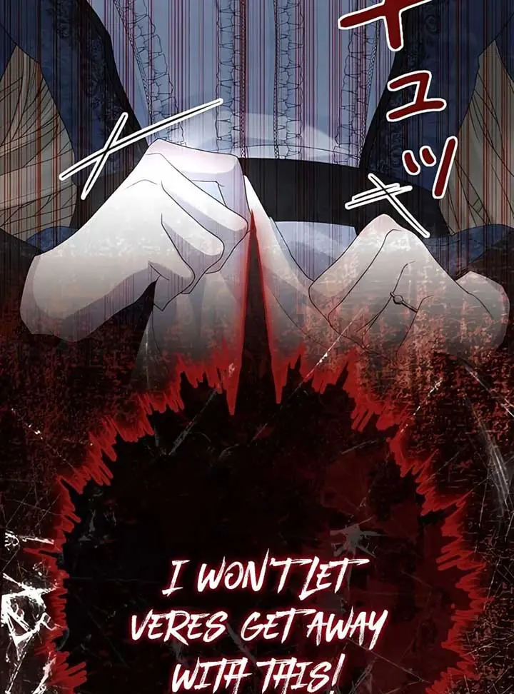 I Won't Regret My Second Life: The Happy Ending Comes After Revenge Chapter 12 Page 74