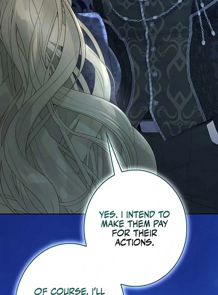 I Won't Regret My Second Life: The Happy Ending Comes After Revenge Chapter 12 Page 78