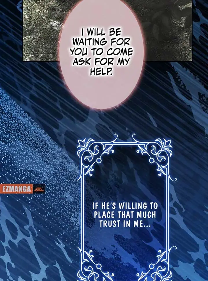 I Won't Regret My Second Life: The Happy Ending Comes After Revenge Chapter 12 Page 88