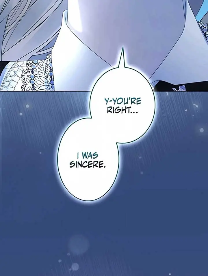 I Won't Regret My Second Life: The Happy Ending Comes After Revenge Chapter 12 Page 128