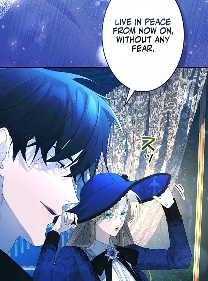 I Won't Regret My Second Life: The Happy Ending Comes After Revenge Chapter 12 Page 216