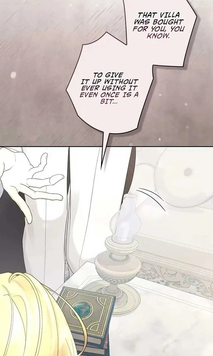 I Won't Regret My Second Life: The Happy Ending Comes After Revenge Chapter 13 Page 63