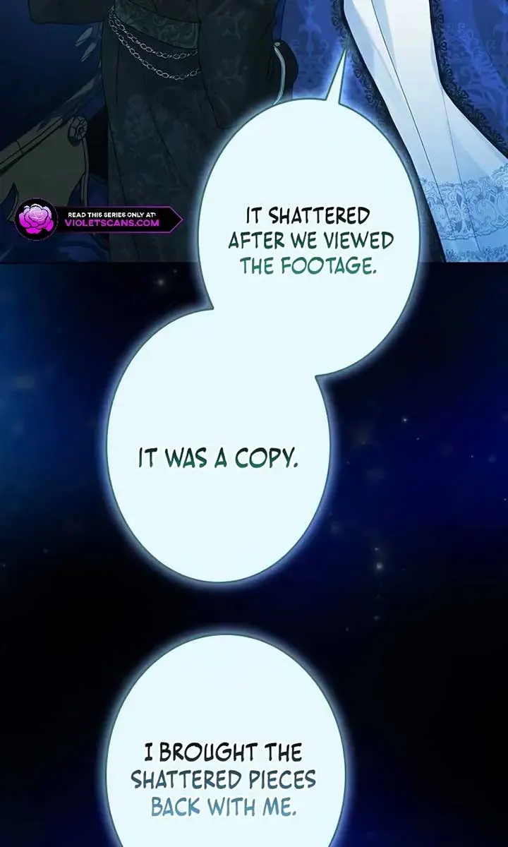 I Won't Regret My Second Life: The Happy Ending Comes After Revenge Chapter 13 Page 129