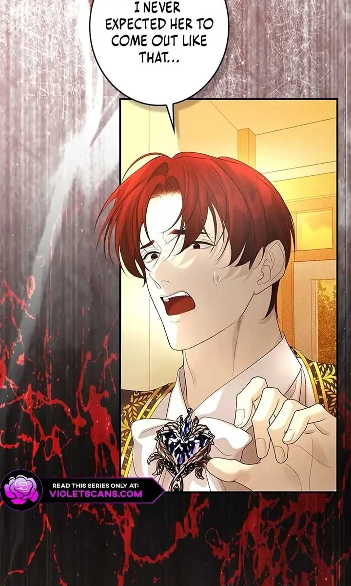 I Won't Regret My Second Life: The Happy Ending Comes After Revenge Chapter 13 Page 171