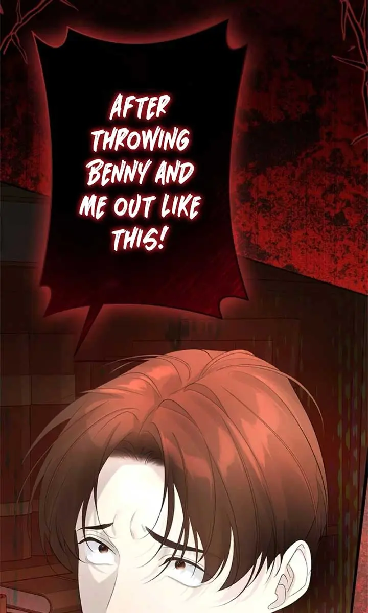 I Won't Regret My Second Life: The Happy Ending Comes After Revenge Chapter 14 Page 21