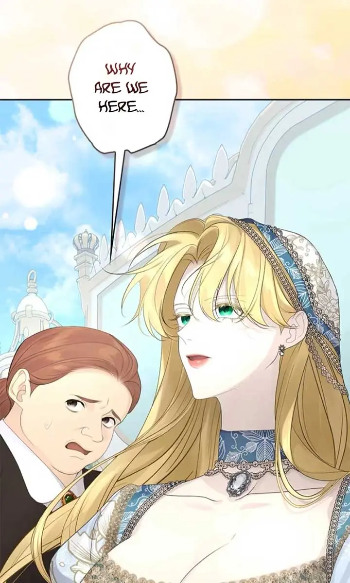 I Won't Regret My Second Life: The Happy Ending Comes After Revenge Chapter 14 Page 69