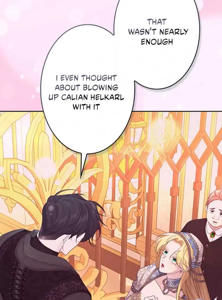 I Won't Regret My Second Life: The Happy Ending Comes After Revenge Chapter 15 Page 16