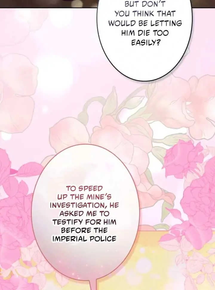 I Won't Regret My Second Life: The Happy Ending Comes After Revenge Chapter 15 Page 18