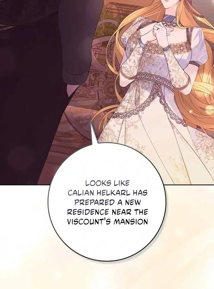I Won't Regret My Second Life: The Happy Ending Comes After Revenge Chapter 15 Page 48