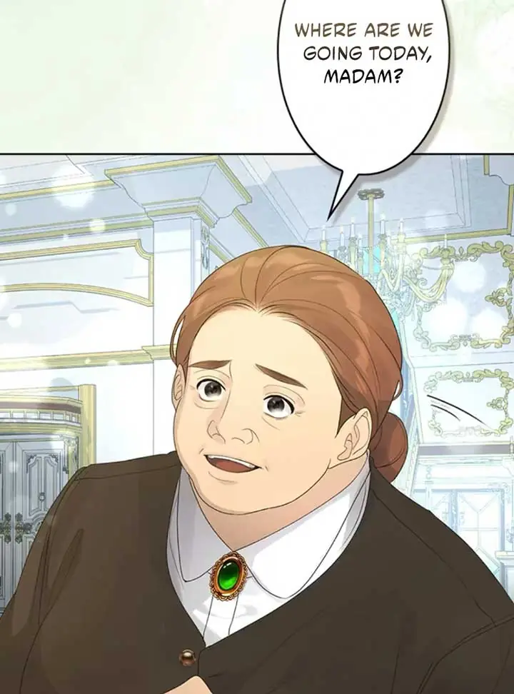 I Won't Regret My Second Life: The Happy Ending Comes After Revenge Chapter 15 Page 62