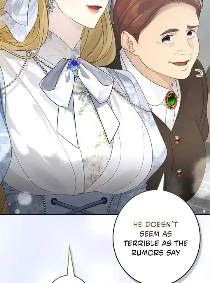 I Won't Regret My Second Life: The Happy Ending Comes After Revenge Chapter 15 Page 72