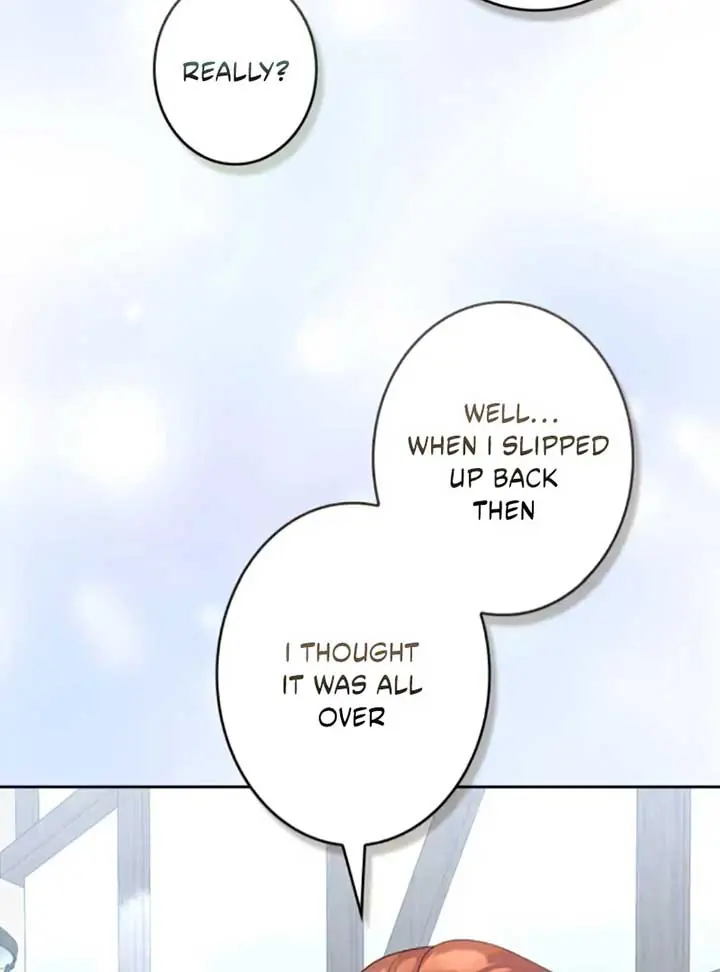 I Won't Regret My Second Life: The Happy Ending Comes After Revenge Chapter 15 Page 73